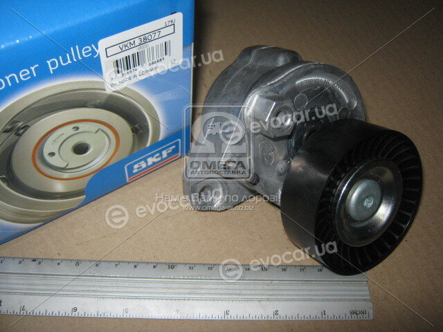 SKF VKM 38077