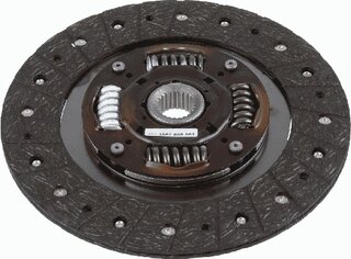 Sachs 1862 848 001
