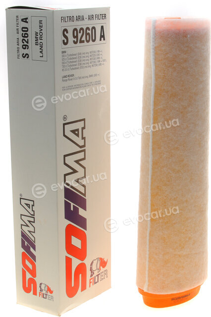 Sofima S 9260 A