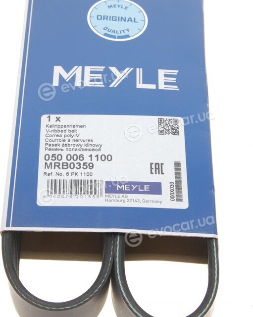 Meyle 050 006 1100