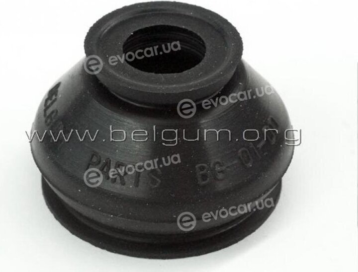 Belgum BG0100