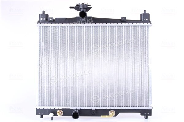 Nissens 64801