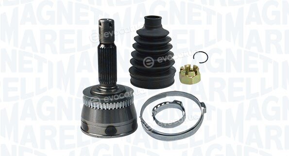 Magneti Marelli 302015100152