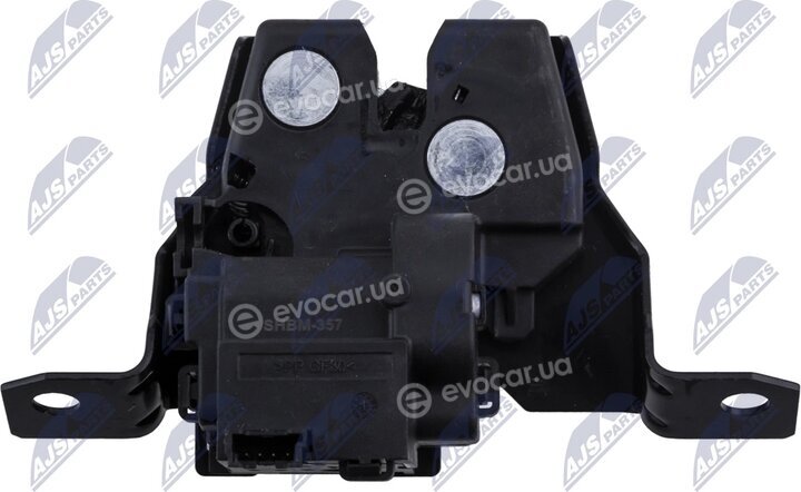 NTY EZC-BM-357