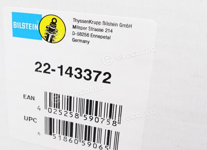 Bilstein 22-143372