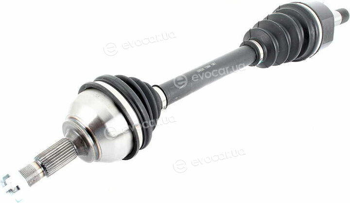 Mopar (PSA / FCA) 3272NP