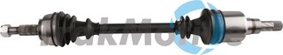 TrakMotive 30-0816