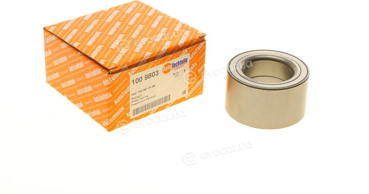 Autotechteile 100 9803