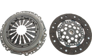 Kawe / Quick Brake 962251