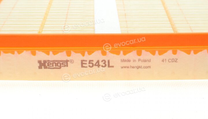 Hengst E543L