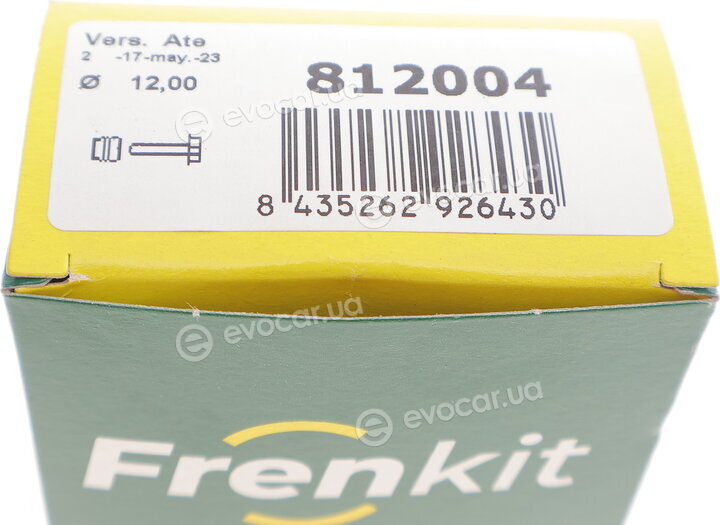 Frenkit 812004