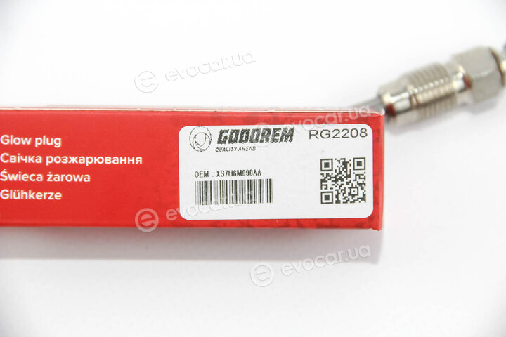 Goodrem RG2208