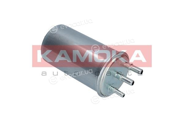 Kamoka F318101