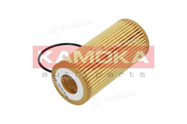 Kamoka F115301