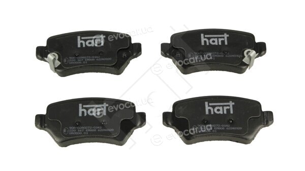 Hart 220 167