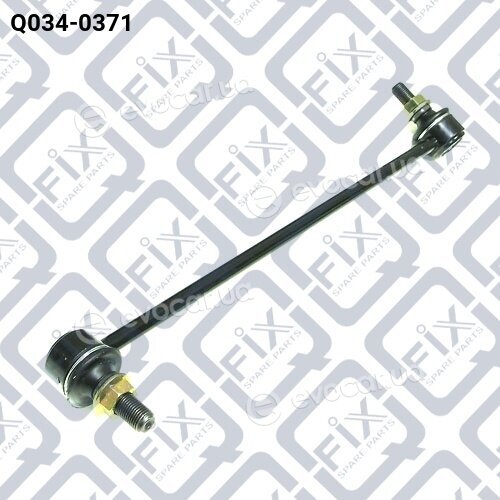 Q-Fix Q0340371