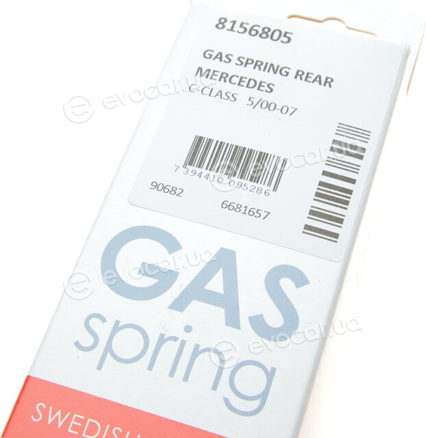 Lesjofors 8156805