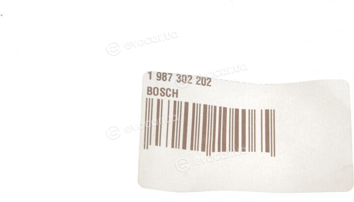 Bosch 1 987 302 202