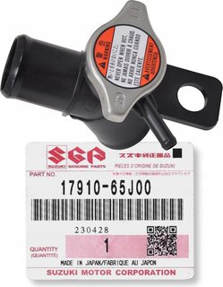 Suzuki 1791065J00