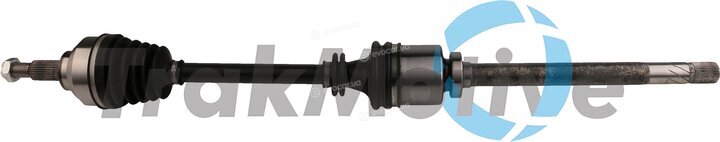 TrakMotive 30-0761