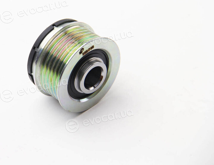 BGA DC2204