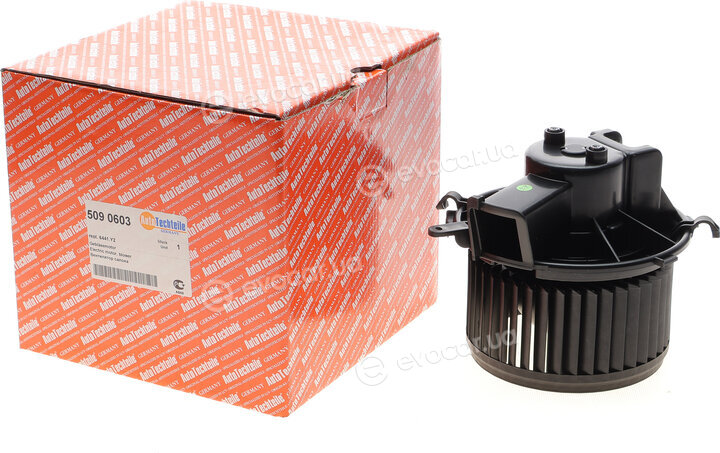 Autotechteile 509 0603