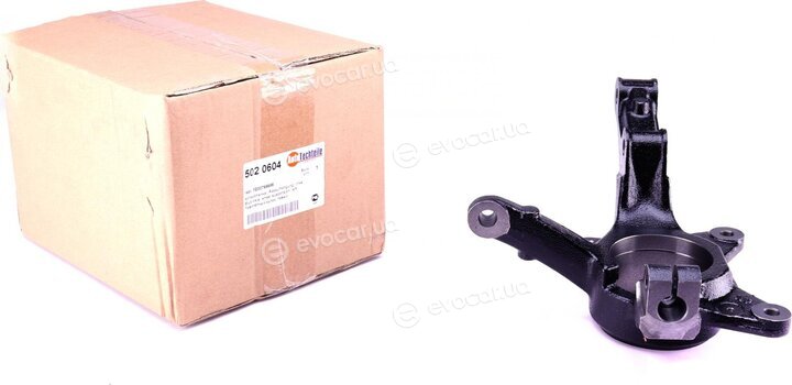 Autotechteile 502 0604