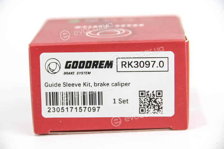 Goodrem RK3097.0