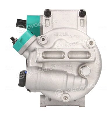 Nissens 89304
