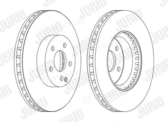 Jurid 562647JC-1