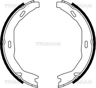 Triscan 8100 23029