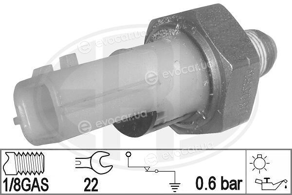 Era / Messmer 330908