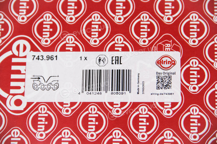 Elring 743.961