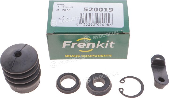 Frenkit 520019