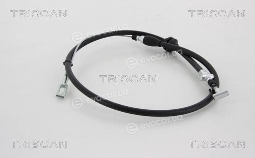 Triscan 8140 151040