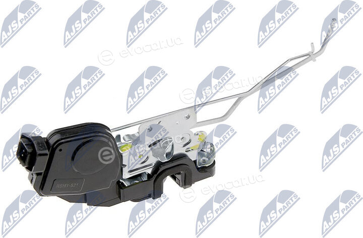 NTY EZC-HY-521