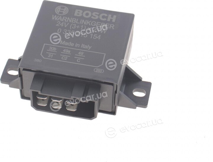 Bosch 0 335 215 154