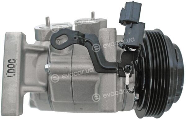 Mahle ACP 766 000P