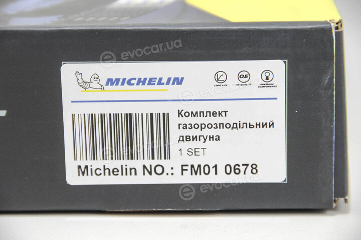 Michelin FM010678