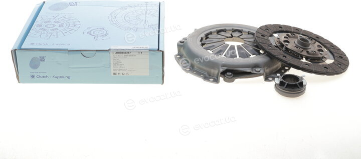 Blue Print ADG030257