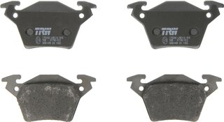 TRW GDB1408