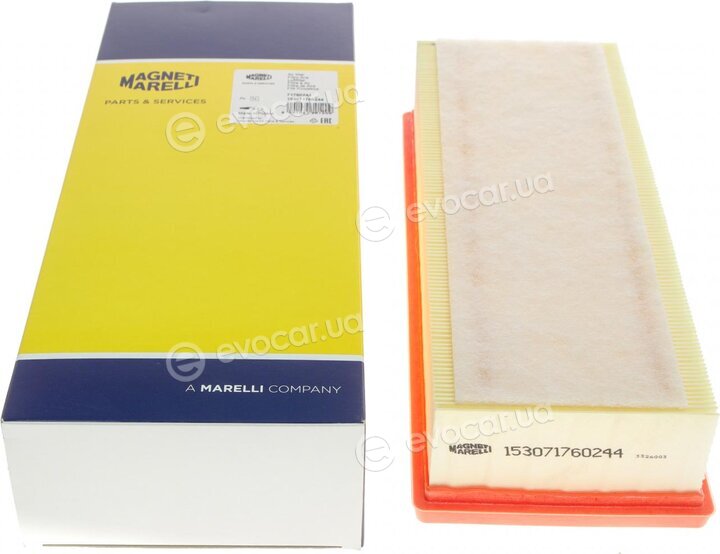 Magneti Marelli 153071760244