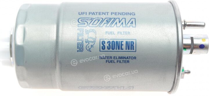 Sofima S 3ONE NR
