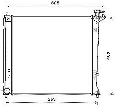 Starline HY2284