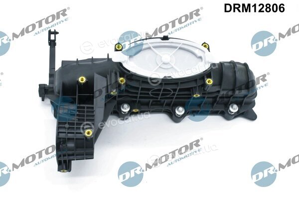 Dr. Motor DRM12806
