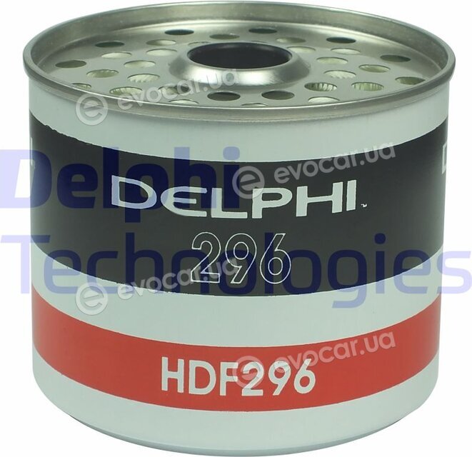 Delphi HDF296