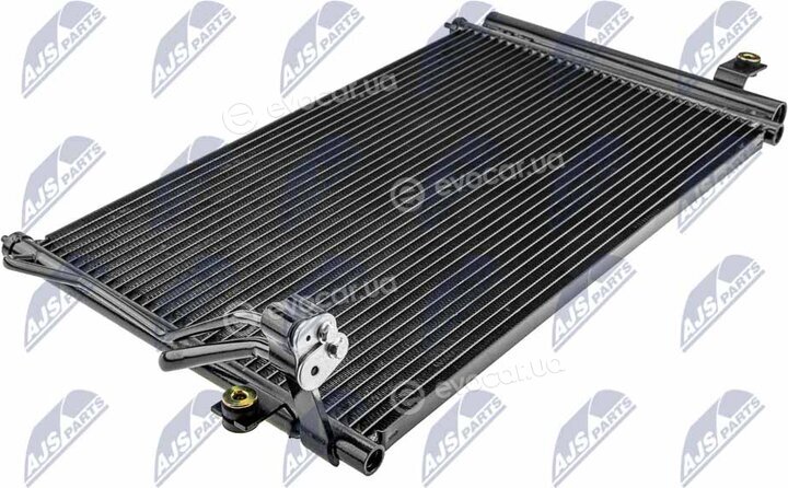 NTY CCS-HY-022