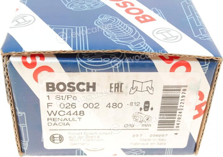 Bosch F 026 002 480