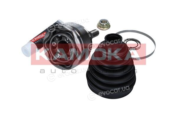 Kamoka 6079
