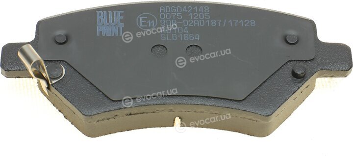 Blue Print ADG042148